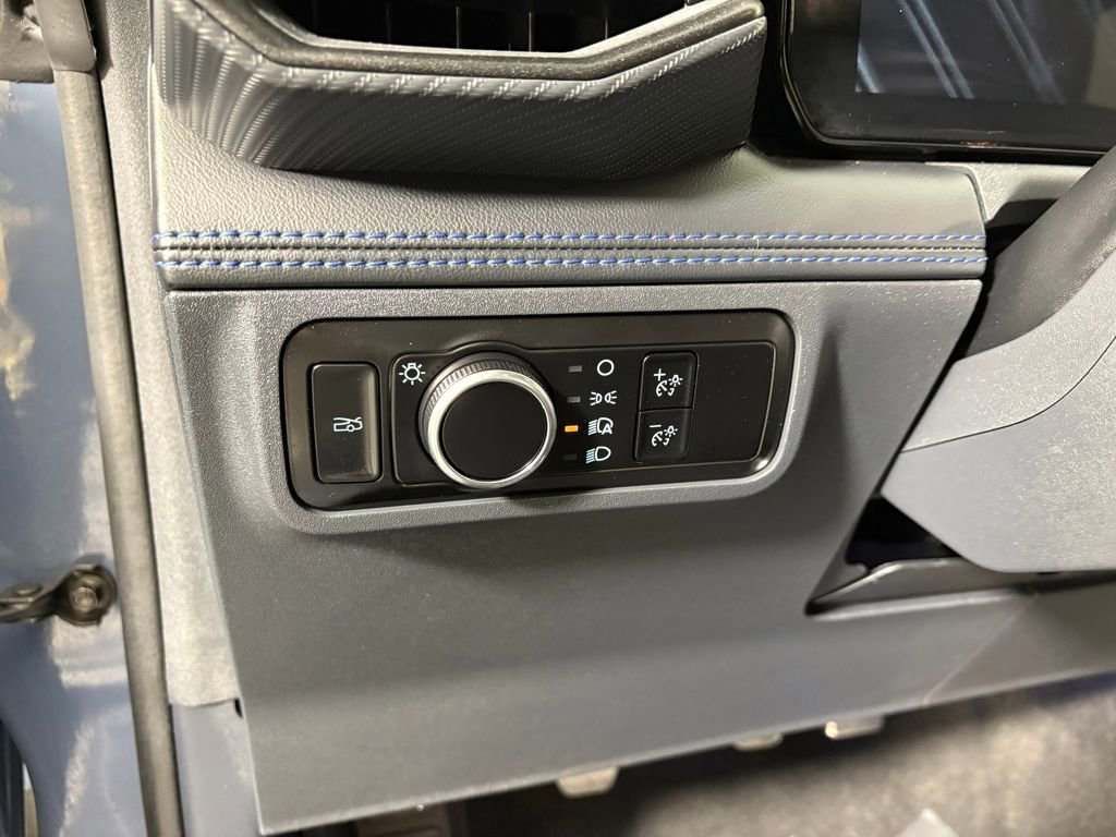 Certified 2024 Ford Mustang Dark Horse image 15