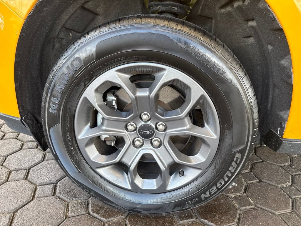 Certified 2022 Ford Maverick XLT FWD image 13