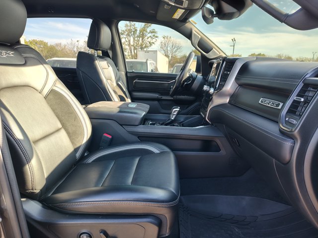 Used 2022 RAM 1500 TRX w/ TRX Level 1 Equipment Group AWD/4WD image 14