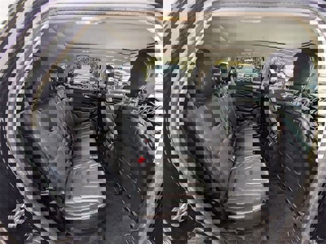 Certified 2018 Ford Edge Titanium w/ Equipment Group 301A image 35