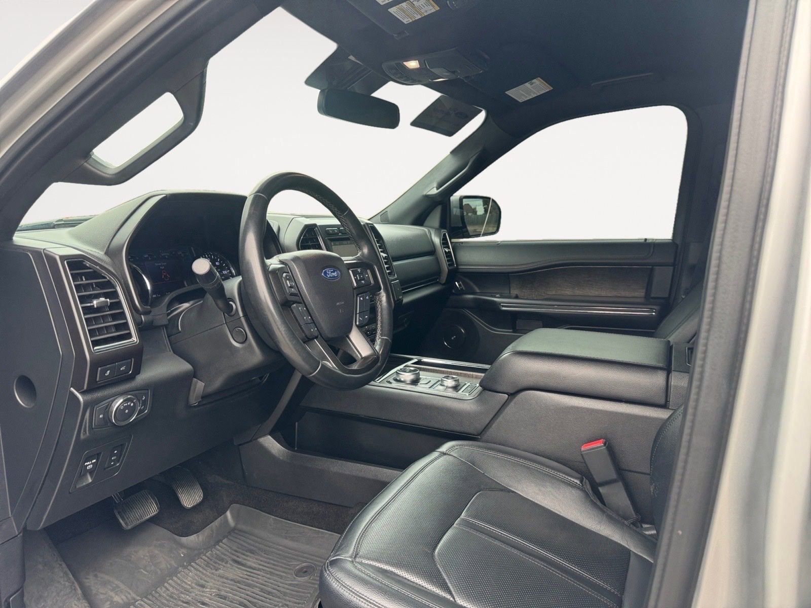 Certified 2019 Ford Expedition Limited image 9