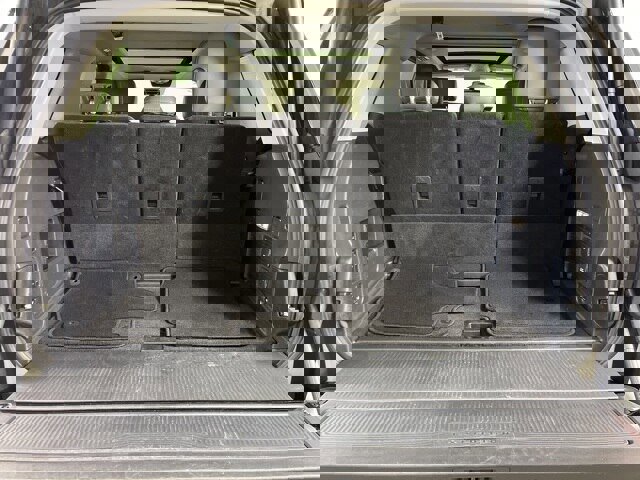 Certified 2025 Ford Expedition Active image 13