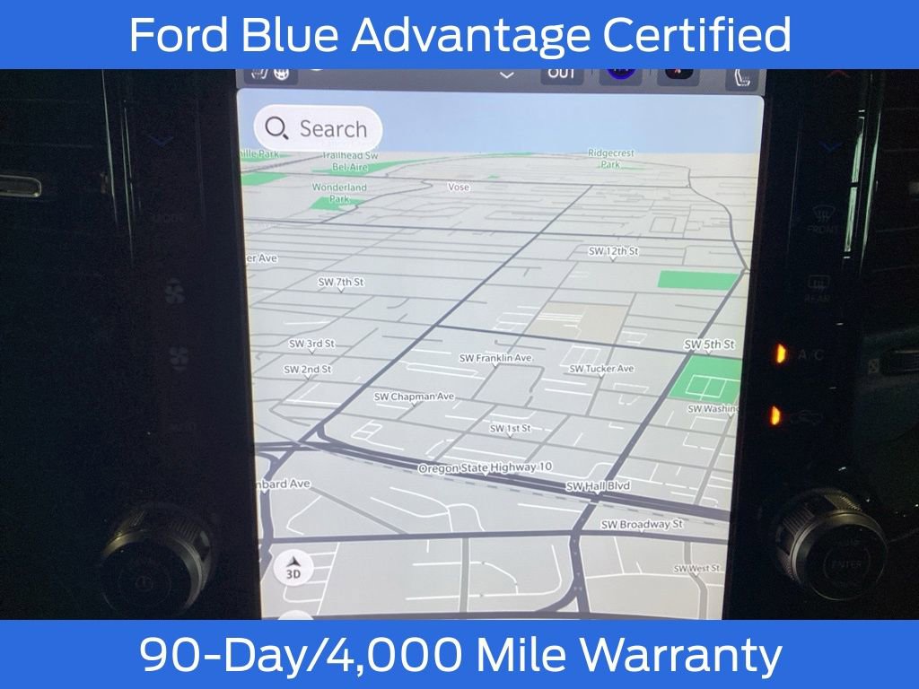 Used 2026 RAM 1500 Limited w/ Body Color Bumper Group image 20