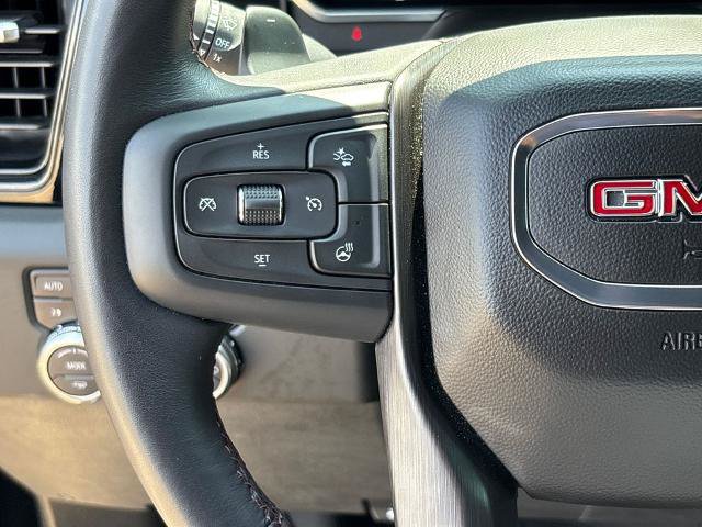 Used 2024 GMC Sierra 1500 AT4X w/ AT4X AEV Edition AWD/4WD image 20