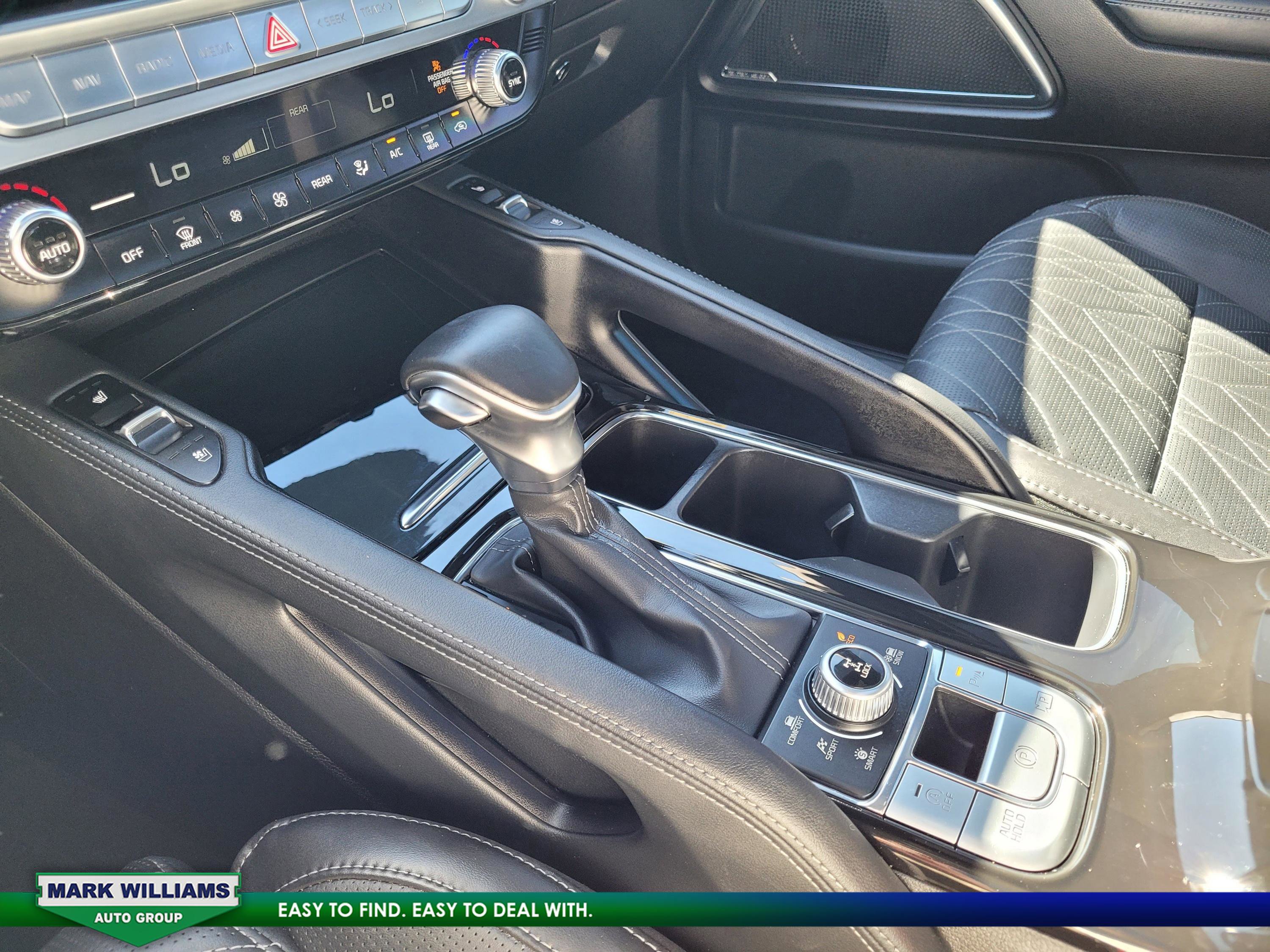 Used 2024 Kia Telluride SX Prestige X-Line image 23