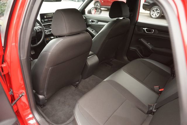 Used 2023 Honda Civic Sport image 11