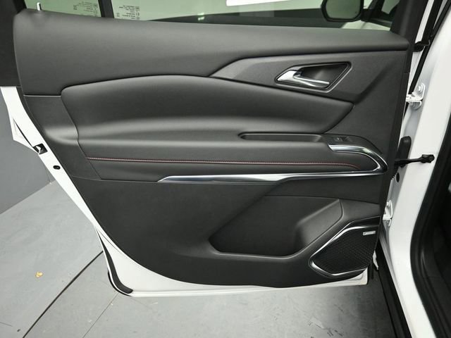 Used 2024 Chevrolet Traverse RS w/ LPO, Floor Liner Package image 33