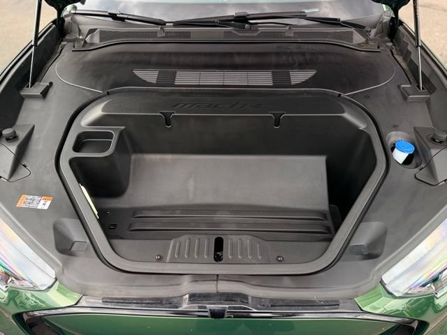 Certified 2025 Ford Mustang Mach-E Premium AWD/4WD image 32