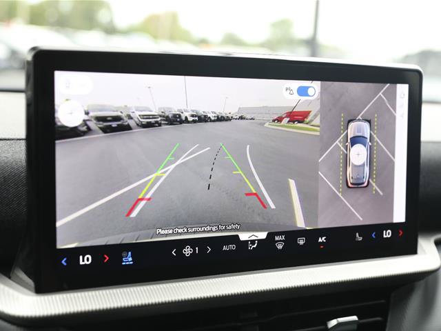 Certified 2025 Ford Explorer ST AWD/4WD image 39