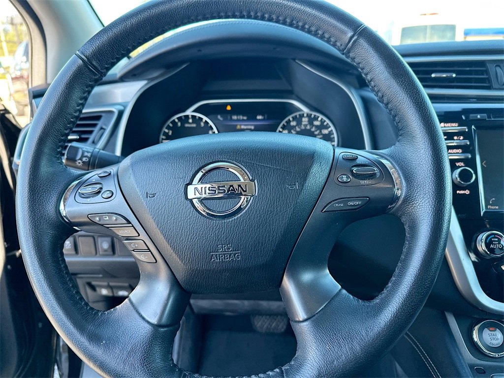 Used 2021 Nissan Murano SV image 18