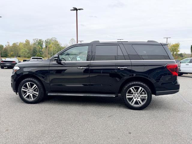 Certified 2023 Ford Expedition Limited image 7