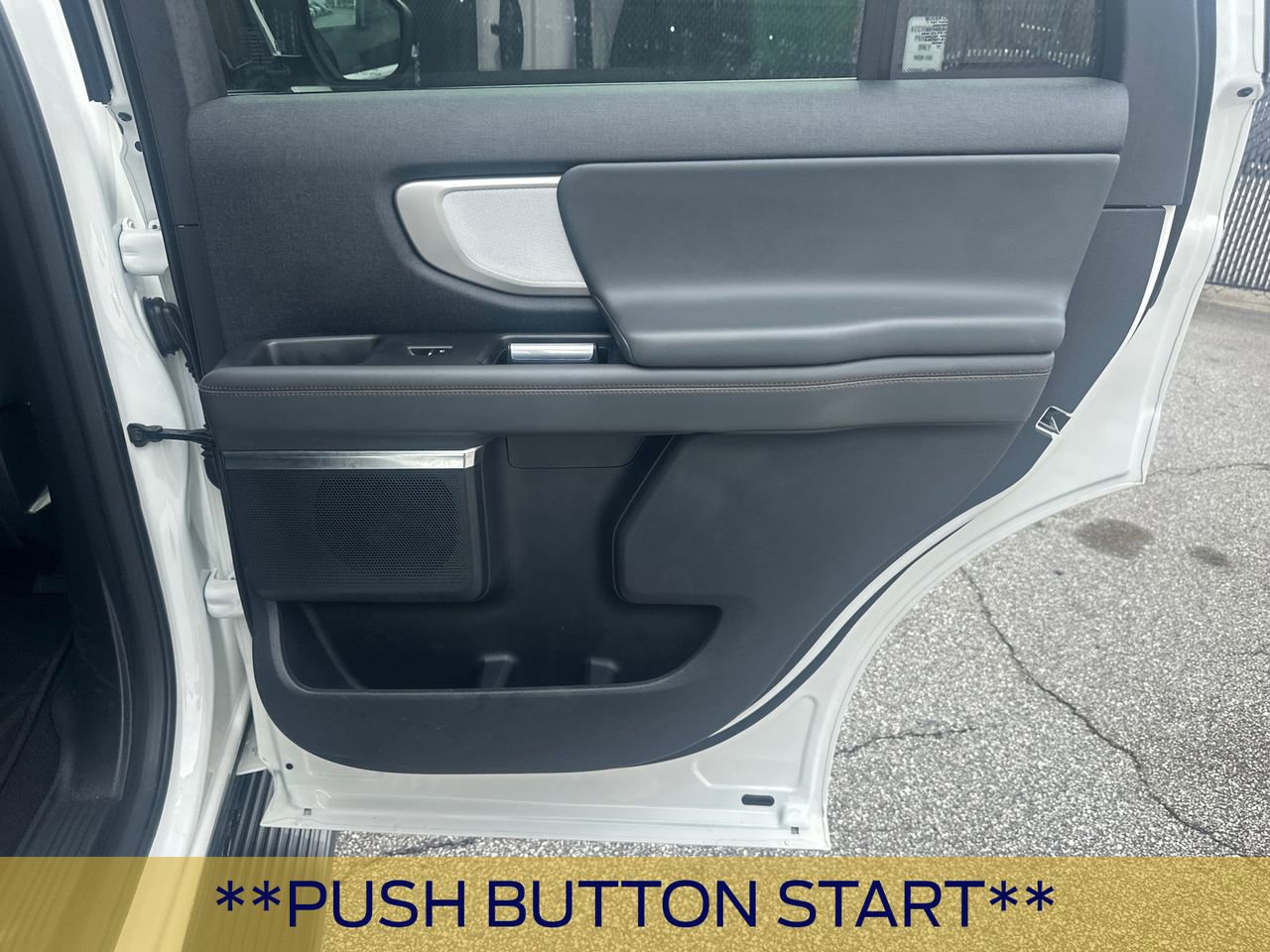 Certified 2025 Ford Expedition Active AWD/4WD image 18