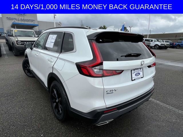Used 2024 Honda CR-V Sport-L image 5