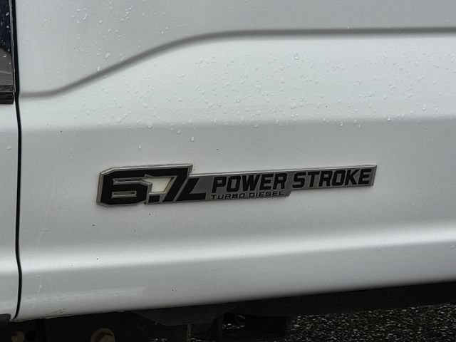 Certified 2024 Ford F250 XL w/ XL Driver Assist Package RWD image 35