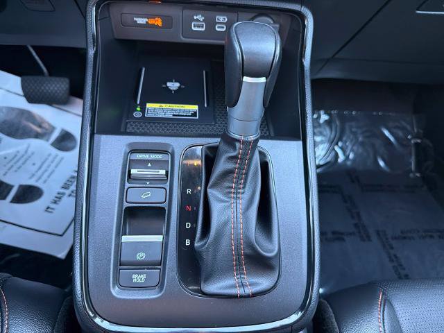 Used 2025 Honda CR-V Sport-L image 21