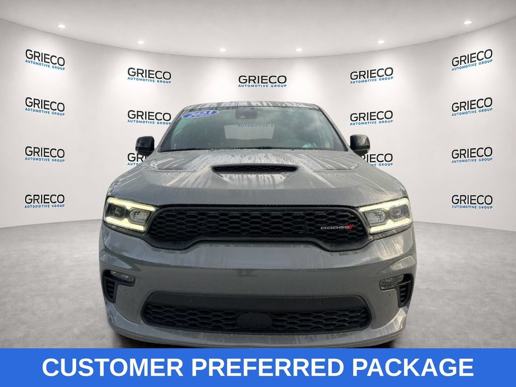 Used 2023 Dodge Durango R/T RWD image 2