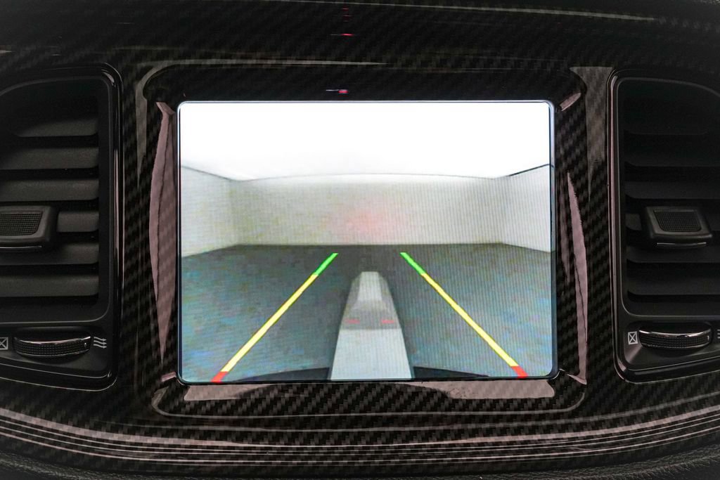 Used 2022 Dodge Challenger R/T Scat Pack w/ T/A Package image 39