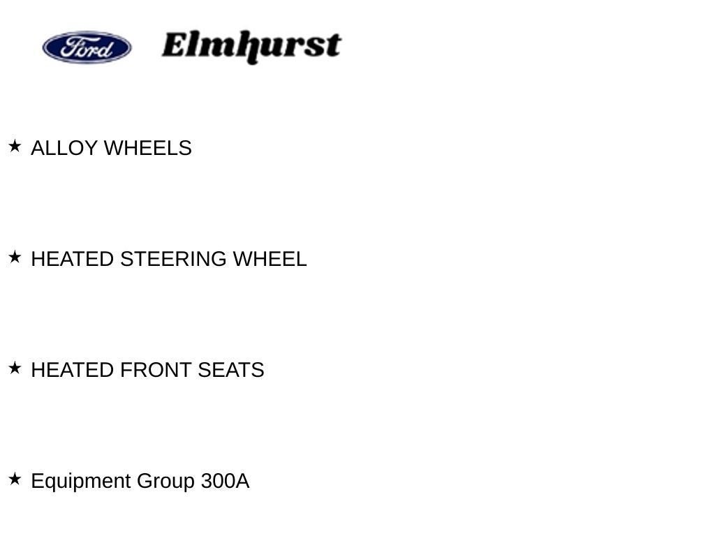 Certified 2023 Ford Edge Titanium AWD/4WD image 10
