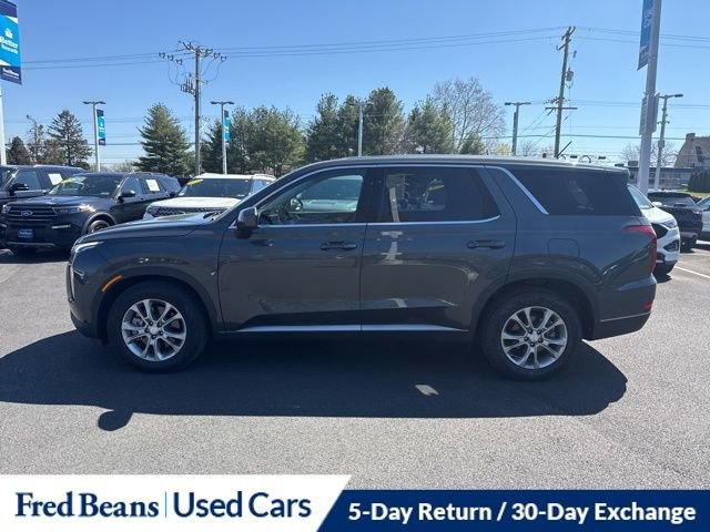 Used 2020 Hyundai Palisade SE AWD/4WD image 2