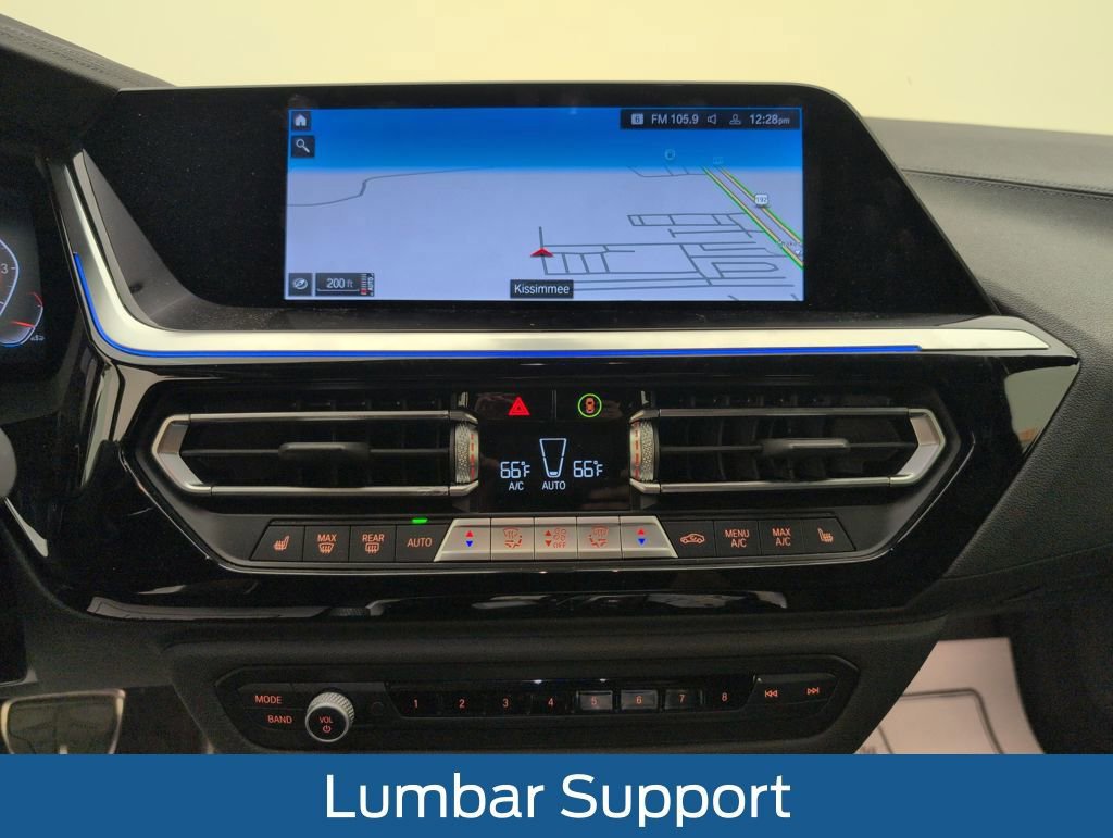 Used 2025 BMW Z4 sDrive30i image 30