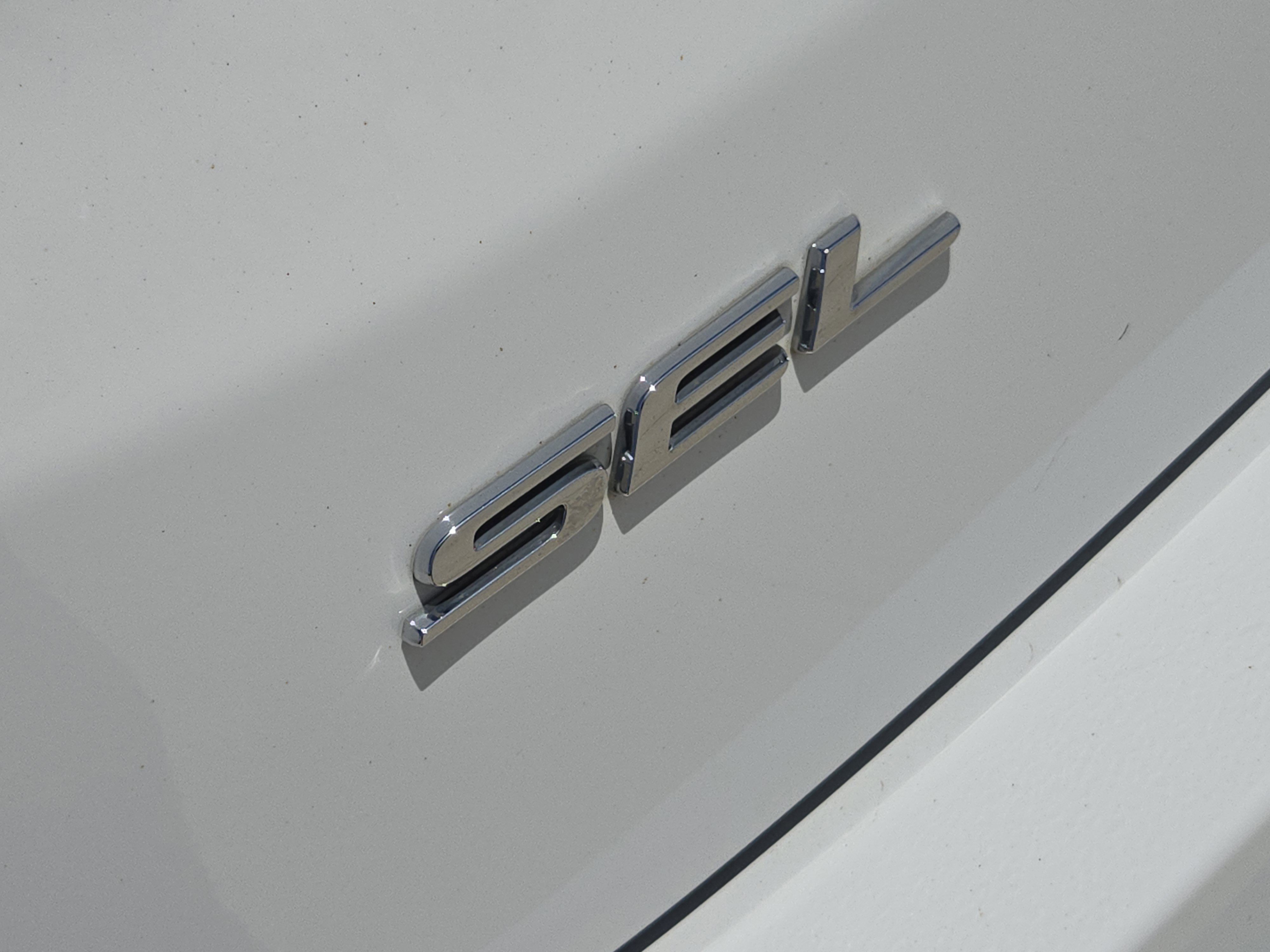 Certified 2022 Ford Edge SEL w/ Convenience Package image 11