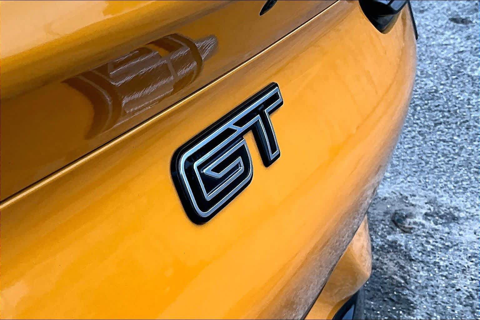 Certified 2023 Ford Mustang Mach-E GT w/ GT Performance Edition AWD/4WD image 30