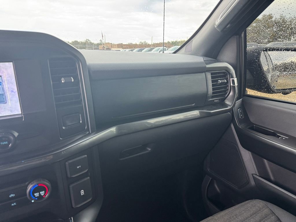 Certified 2021 Ford F150 XL w/ STX Appearance Package image 38