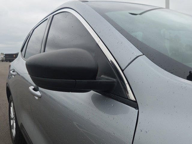 Certified 2023 Ford Escape Active w/ Cold Weather Package FWD image 5