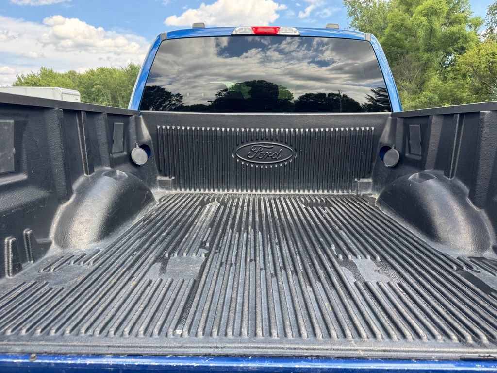 Certified 2023 Ford F150 XL w/ STX Appearance Package AWD/4WD image 40