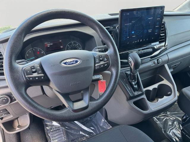 Certified 2023 Ford Transit 350 XLT image 13