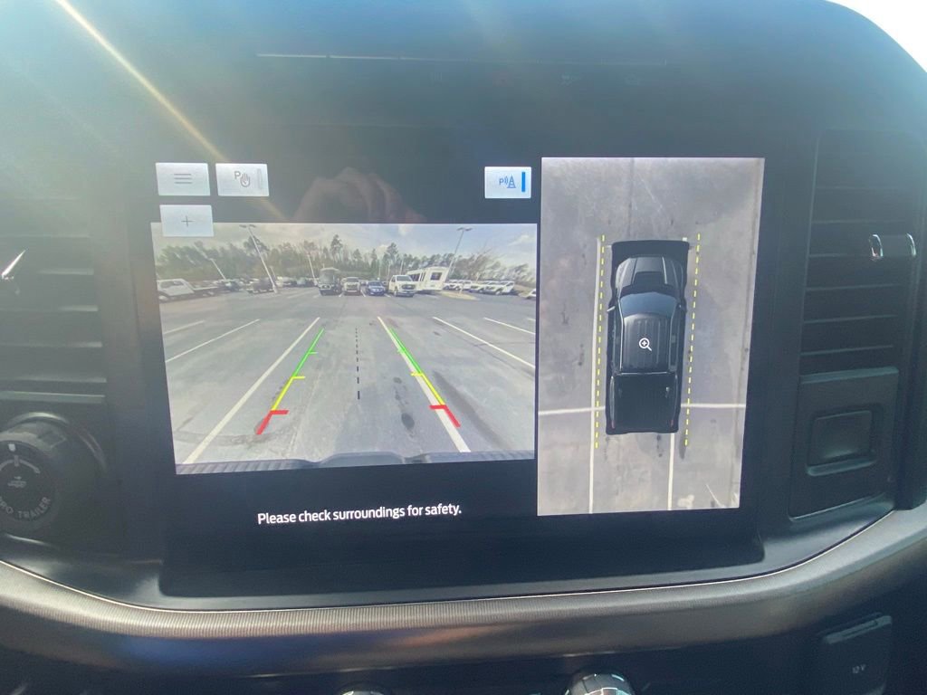 Certified 2023 Ford F150 Raptor image 15