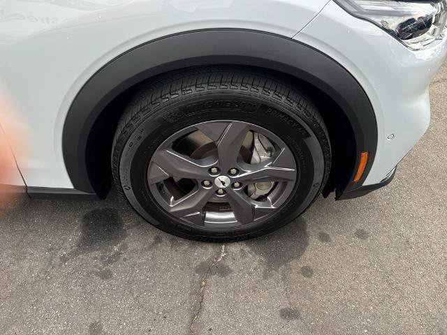 Certified 2023 Ford Mustang Mach-E Select RWD image 5