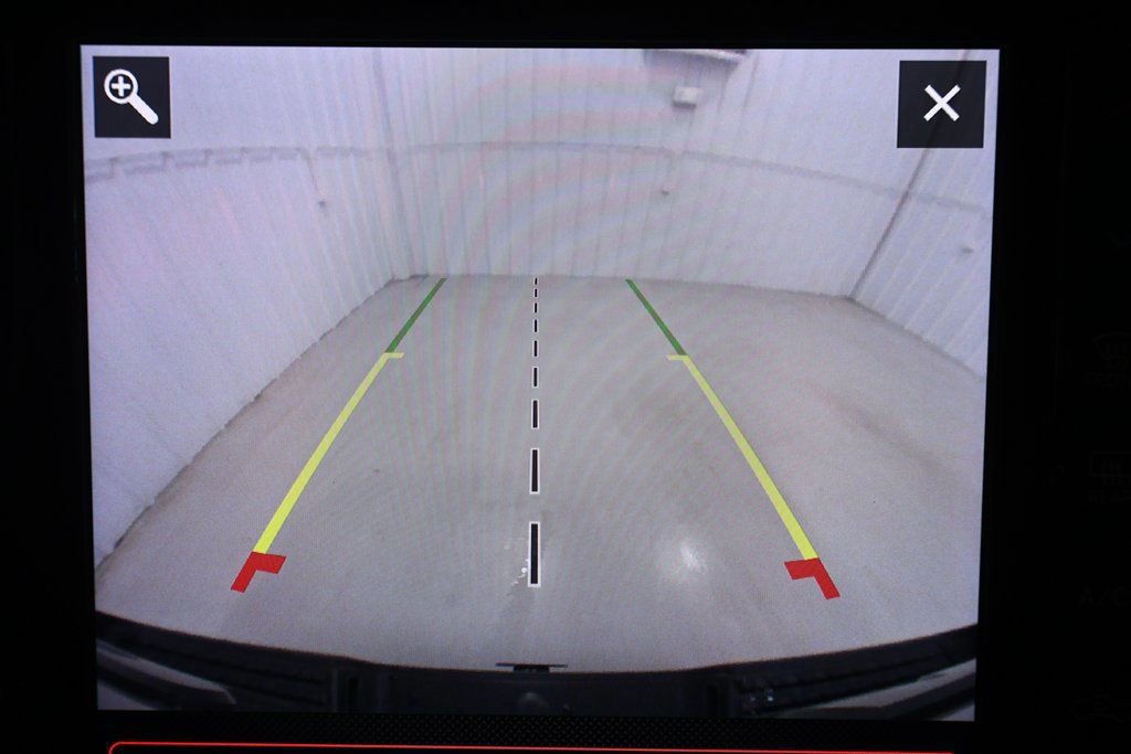 Used 2021 RAM 1500 TRX w/ TRX Level 2 Equipment Group image 39