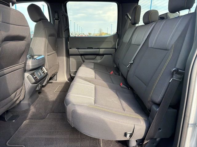 Certified 2024 Ford F150 STX image 15