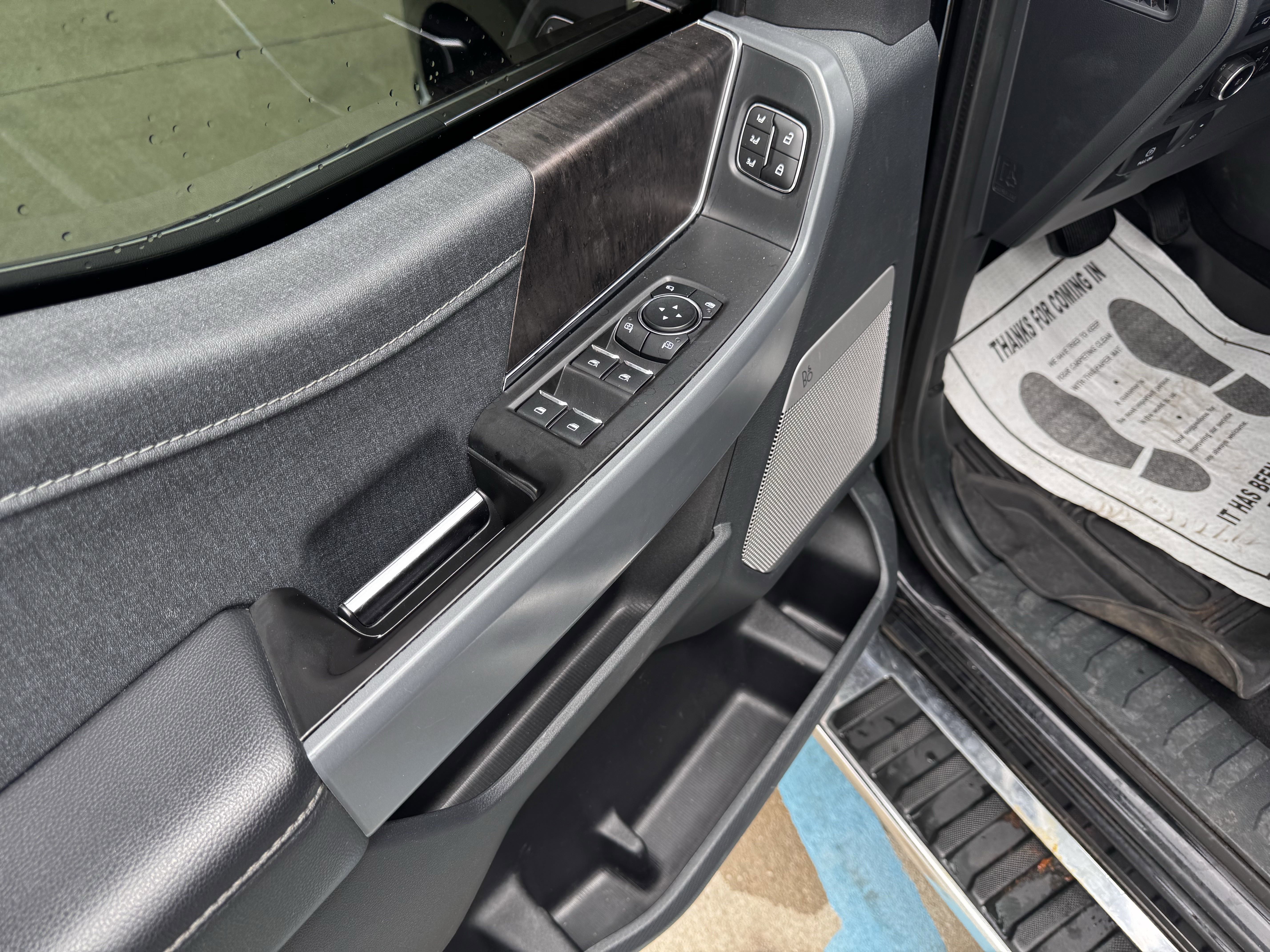 Certified 2023 Ford F150 Lariat image 8