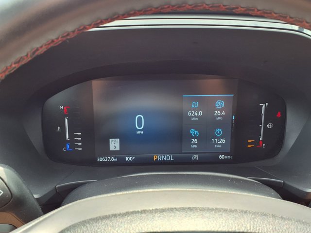 Certified 2023 Ford Escape ST-Line w/ Tech Pack #1 AWD/4WD image 19