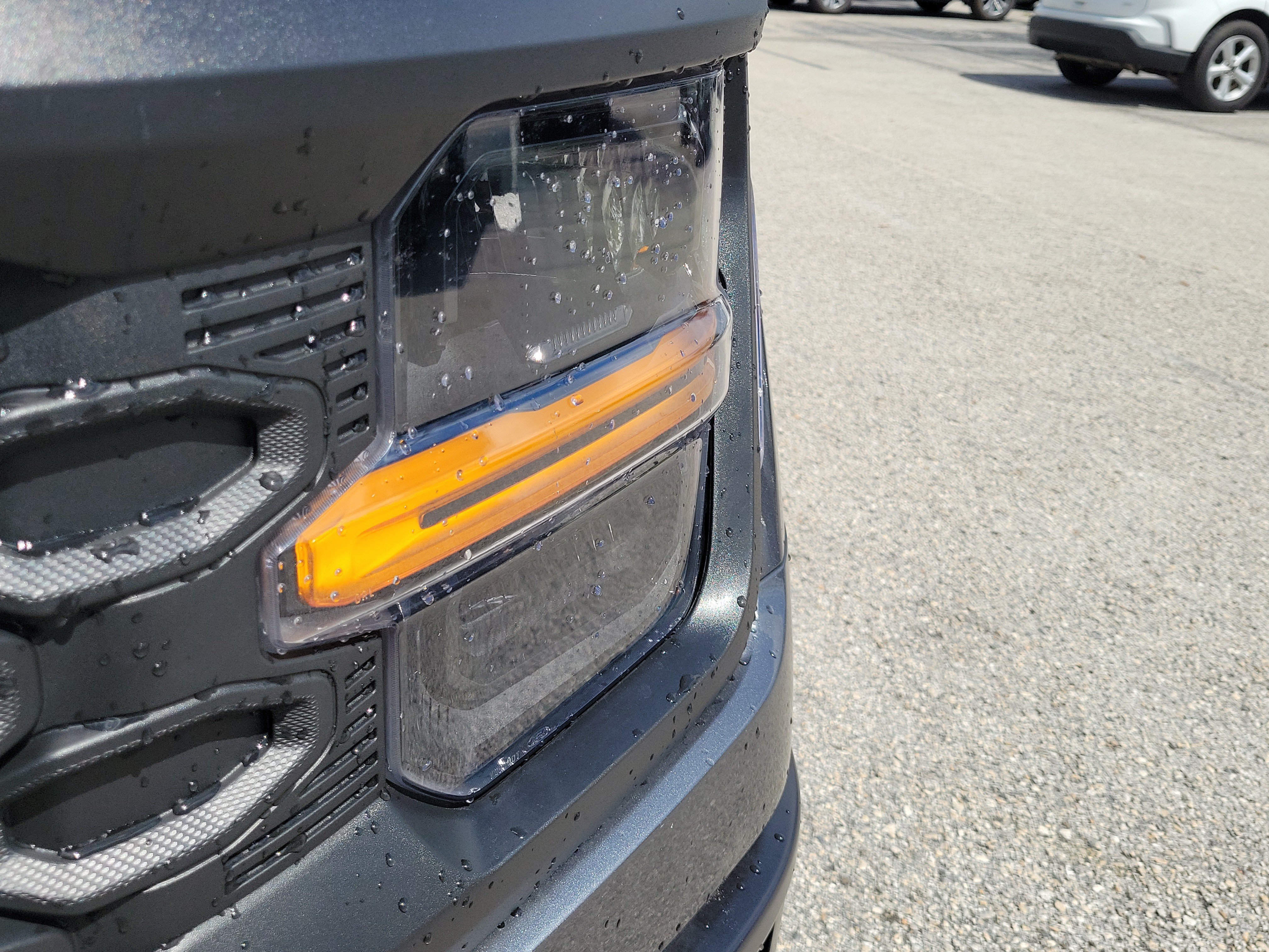 Certified 2025 Ford F150 XL AWD/4WD image 3