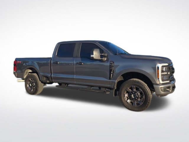 Certified 2025 Ford F250 XL w/ STX Appearance Package AWD/4WD image 1