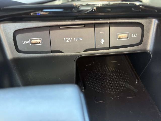 Used 2024 Hyundai Santa Cruz XRT AWD/4WD image 20