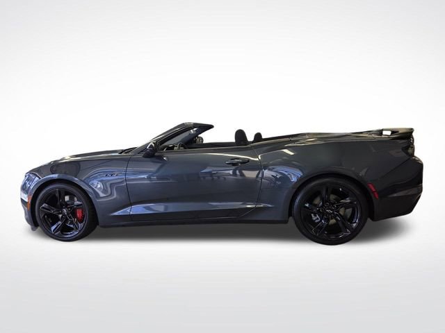 Used 2023 Chevrolet Camaro LT w/ RS Package image 2