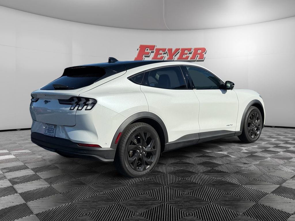 Certified 2024 Ford Mustang Mach-E Select image 5