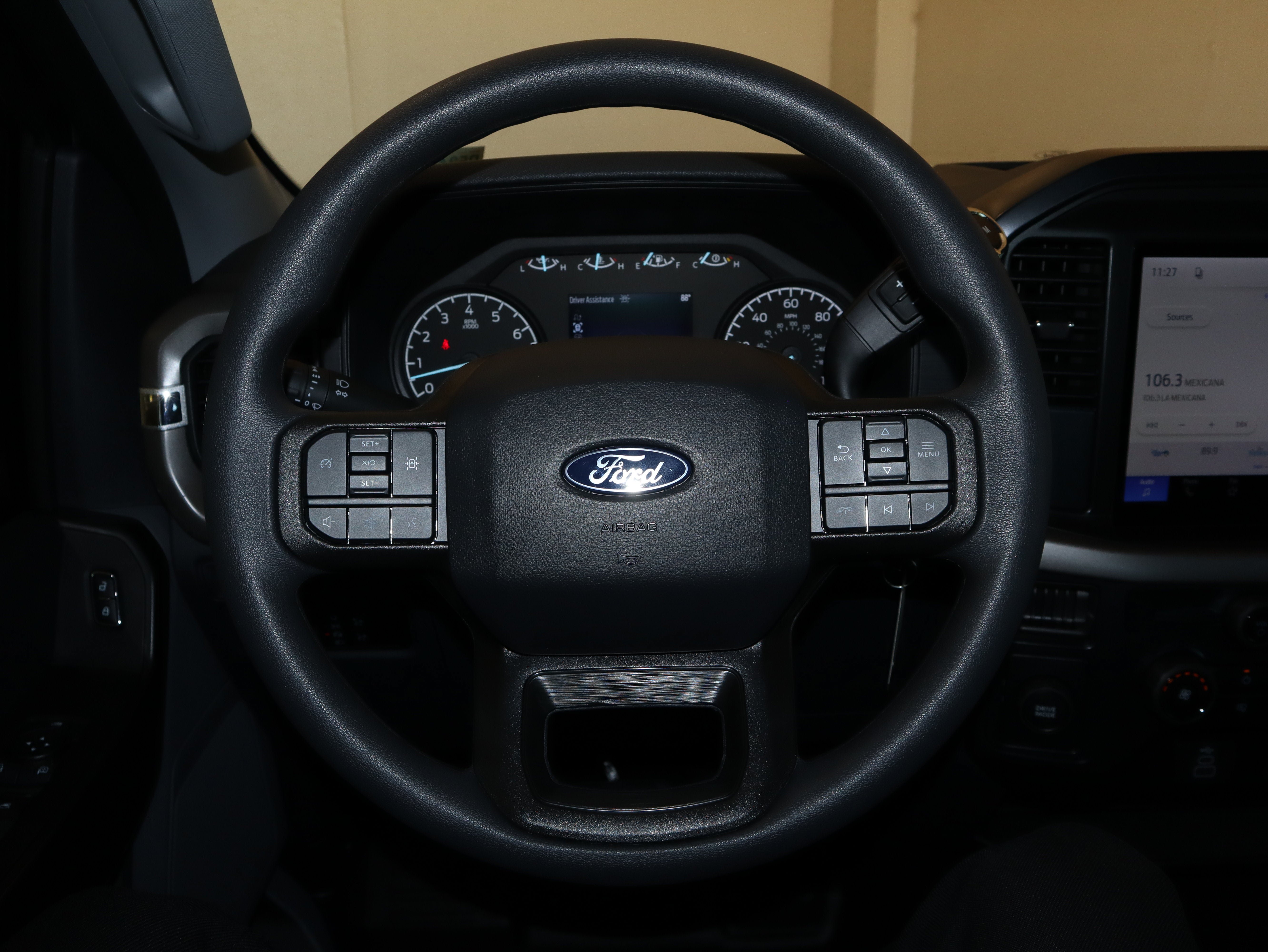 Certified 2026 Ford F150 XL RWD image 25