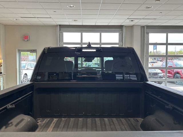 Used 2023 RAM 1500 Rebel w/ Rebel Level 2 Equipment Group AWD/4WD image 25