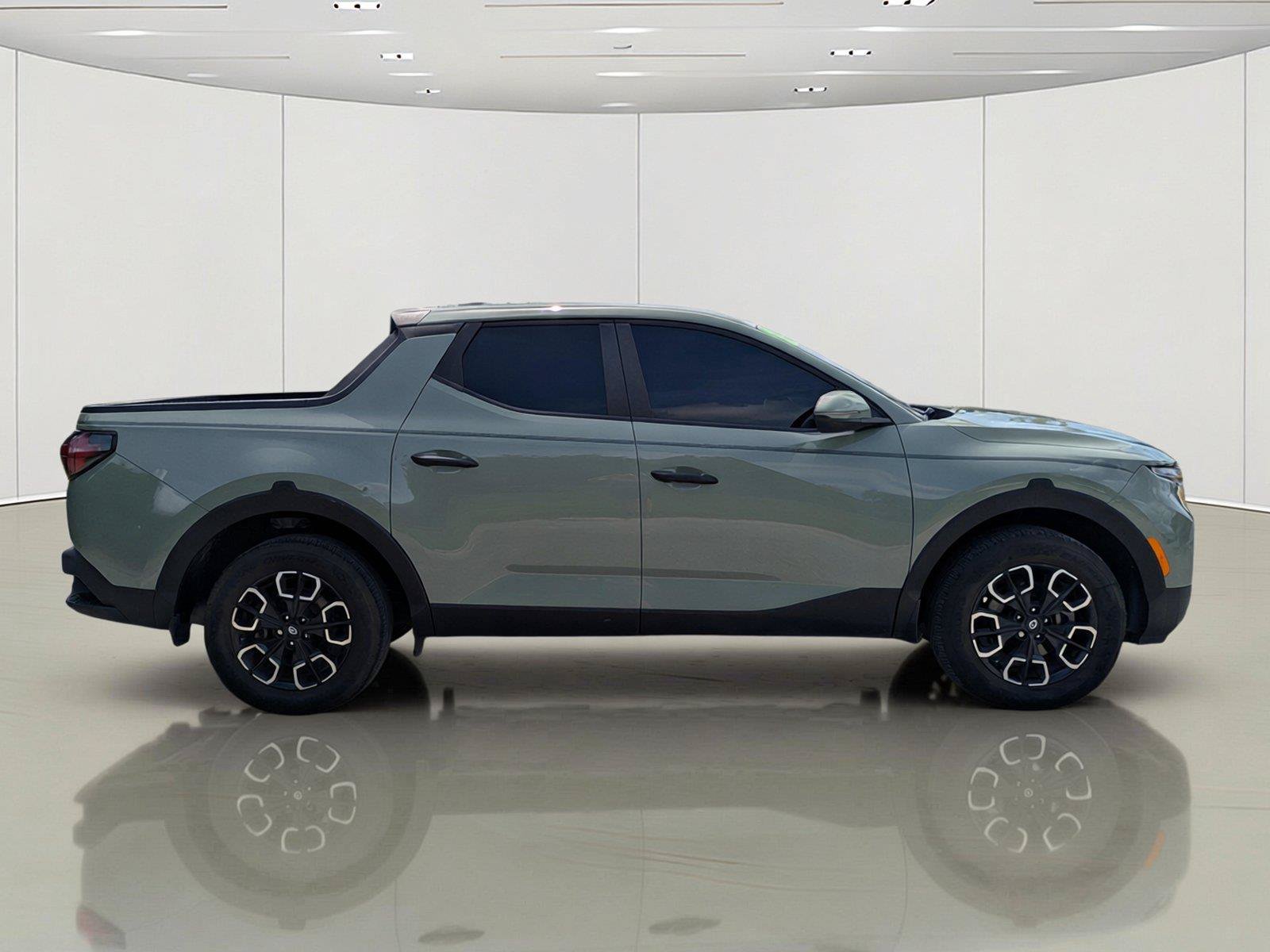 Used 2023 Hyundai Santa Cruz SEL FWD image 5