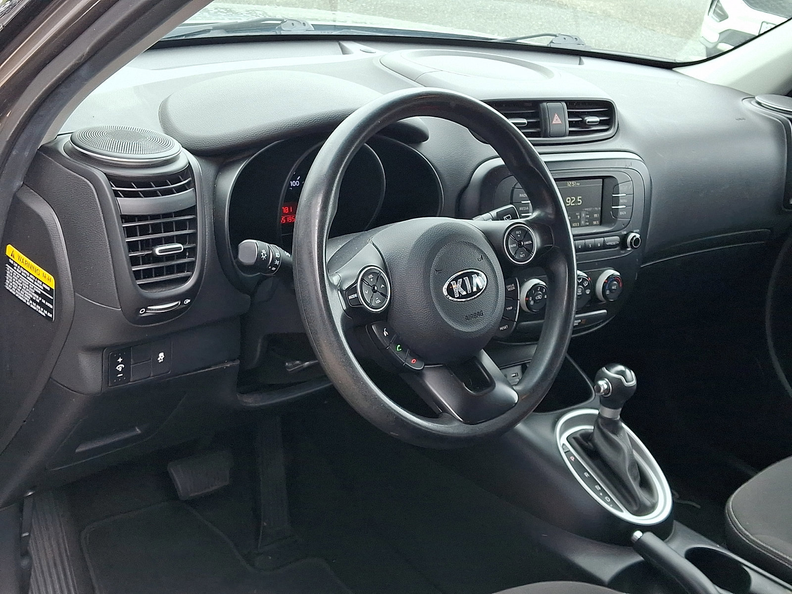 Used 2018 Kia Soul FWD image 16
