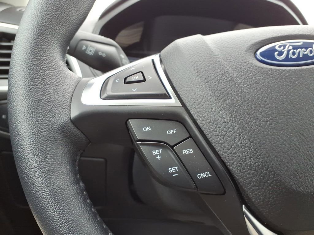 Certified 2023 Ford Edge SEL w/ Convenience Package image 17