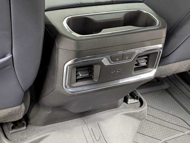 Used 2022 Chevrolet Silverado 1500 High Country w/ High Country Premium Package AWD/4WD image 21