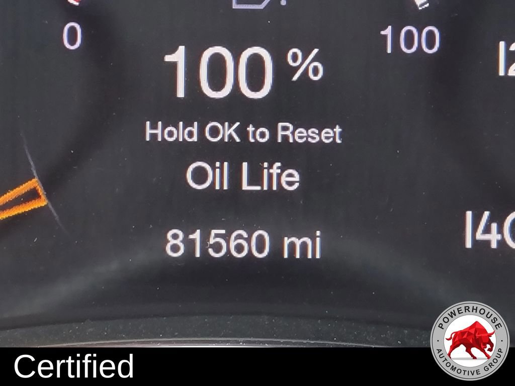 Used 2018 Jeep Grand Cherokee Laredo RWD image 33