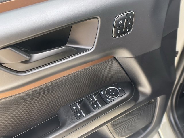 Certified 2024 Ford Bronco Sport Outer Banks w/ Tech Package image 14