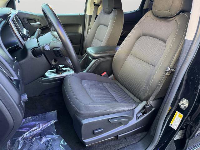 Used 2018 Chevrolet Colorado LT image 14